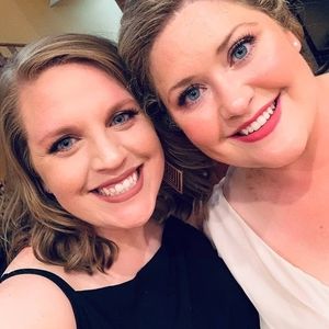 Meet your Posher, Jillian